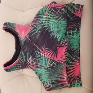 Lorna Jane Sports Bra